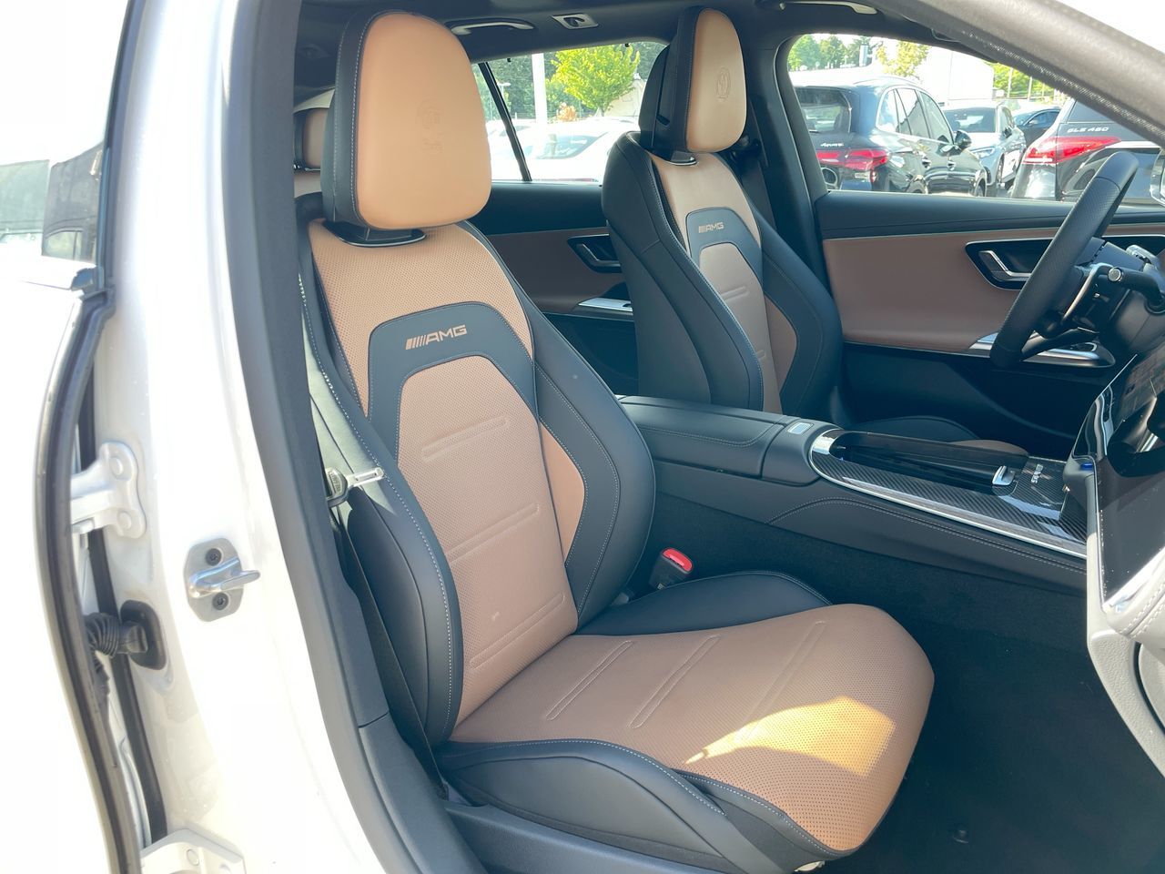 2026 Mercedes-Benz E-Class