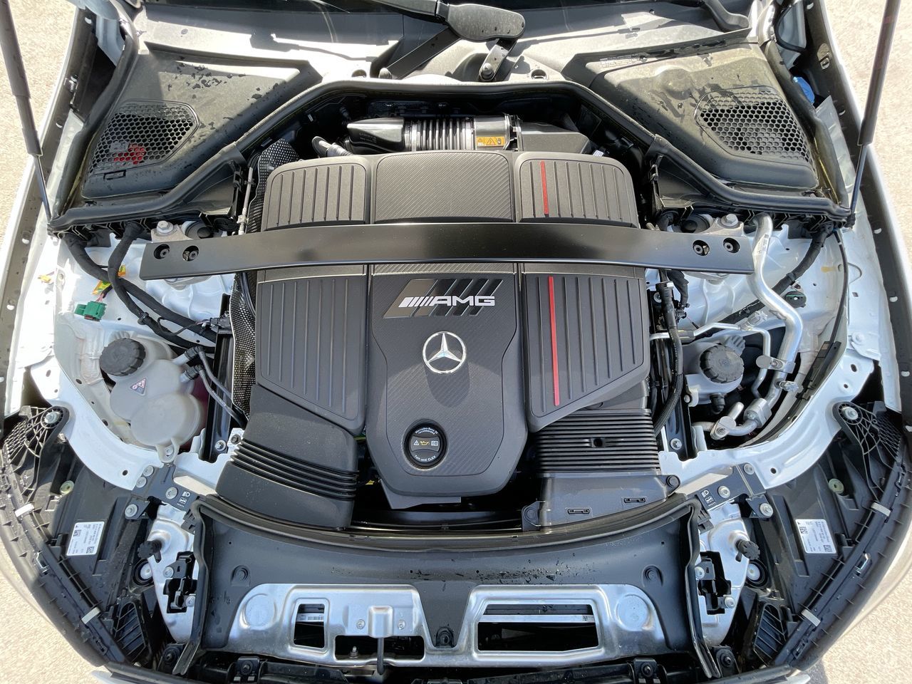 2026 Mercedes-Benz E-Class
