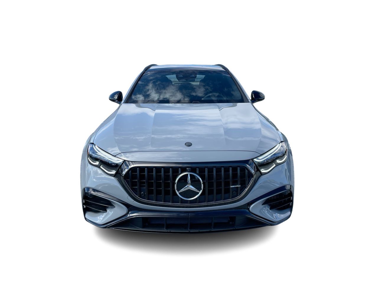 2026 Mercedes-Benz E-Class