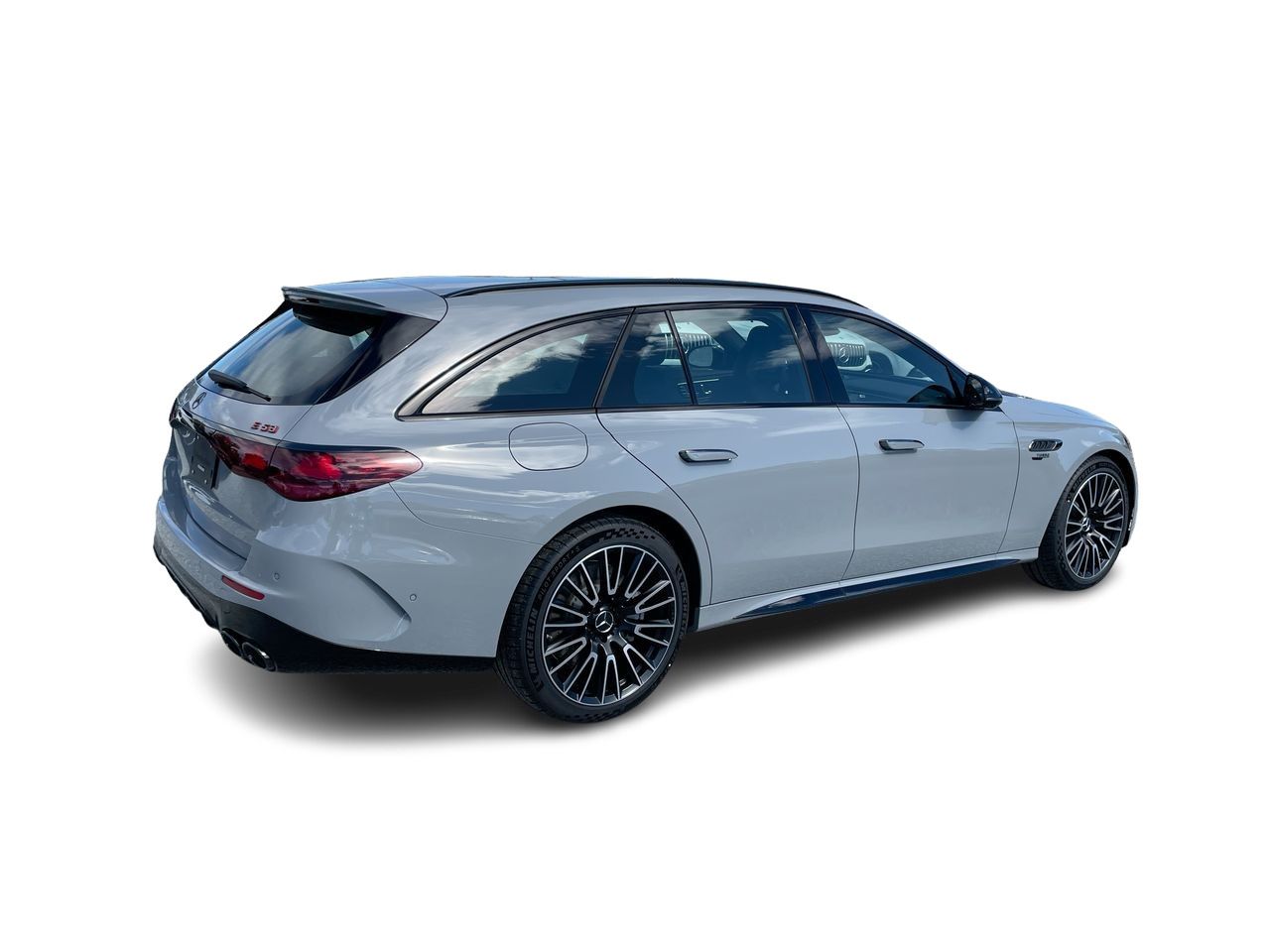 2026 Mercedes-Benz E-Class