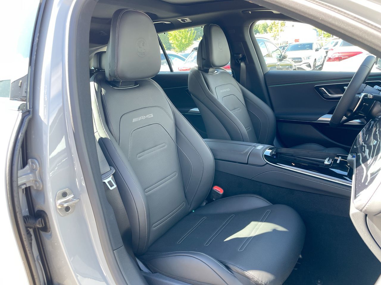 2026 Mercedes-Benz E-Class