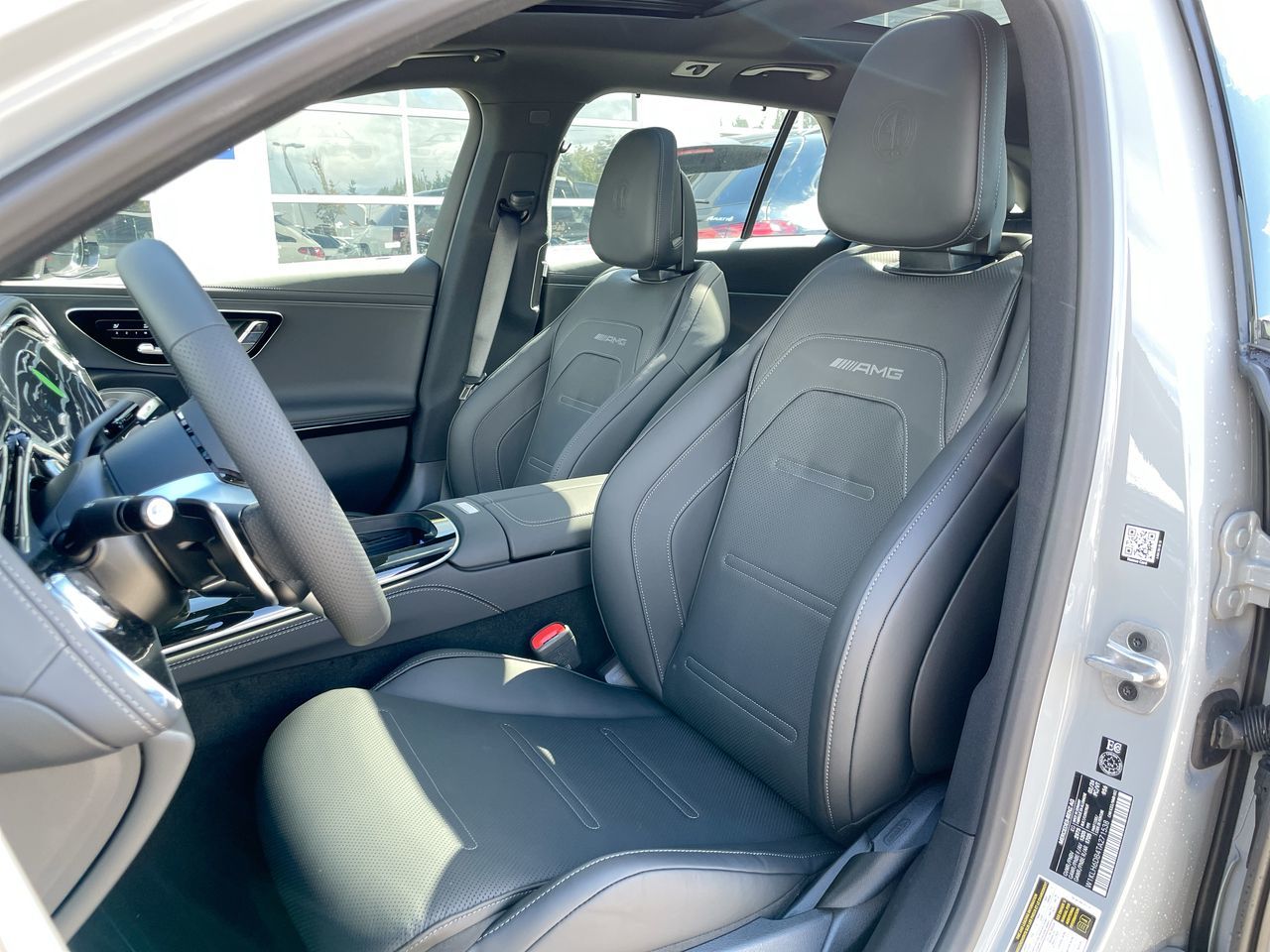 2026 Mercedes-Benz E-Class