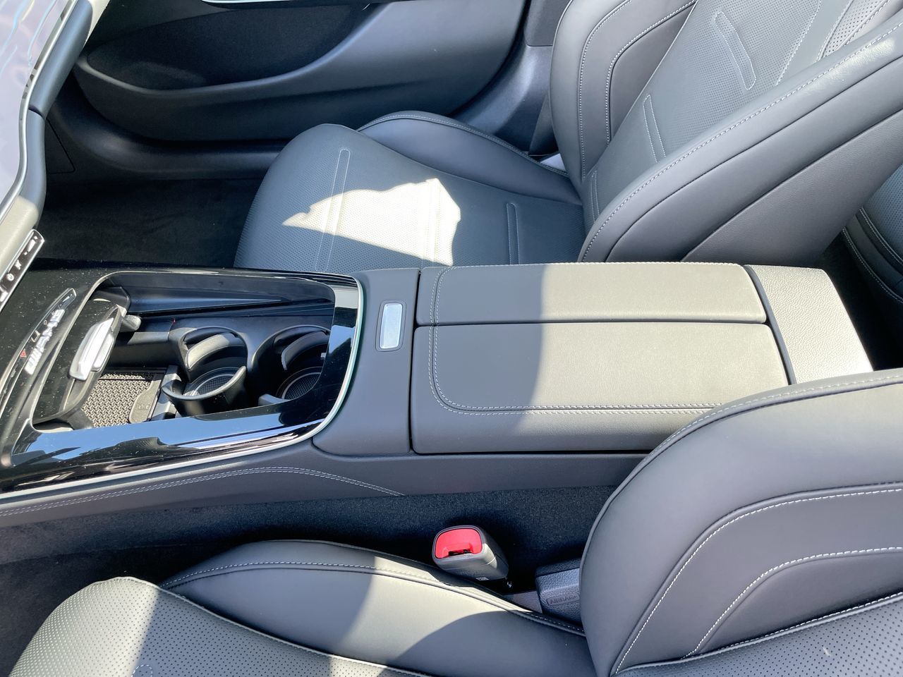 2026 Mercedes-Benz E-Class