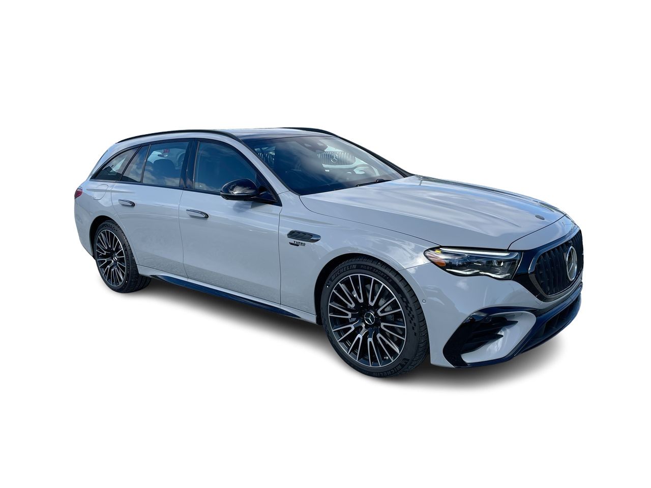2026 Mercedes-Benz E-Class