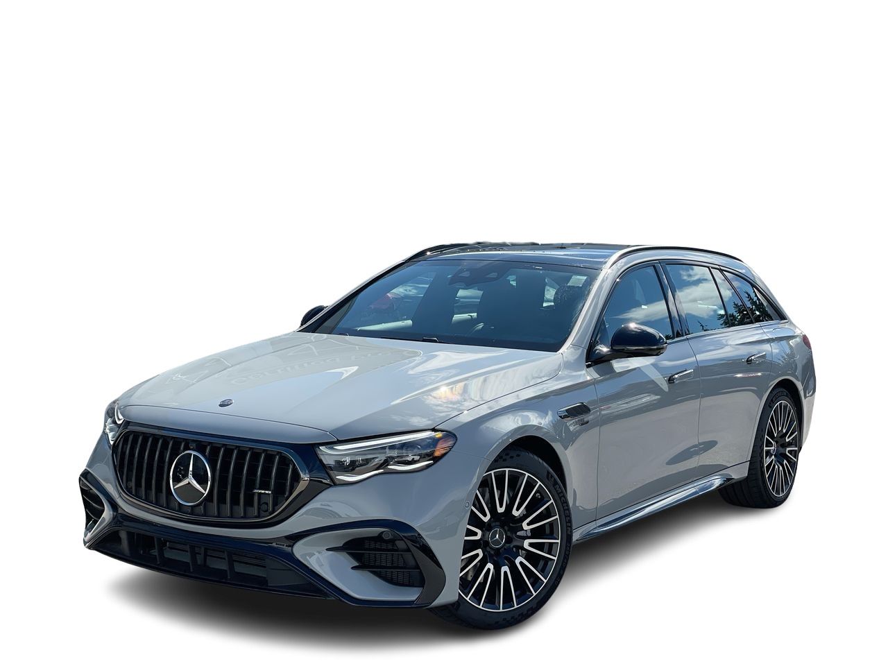 2026 Mercedes-Benz E-Class