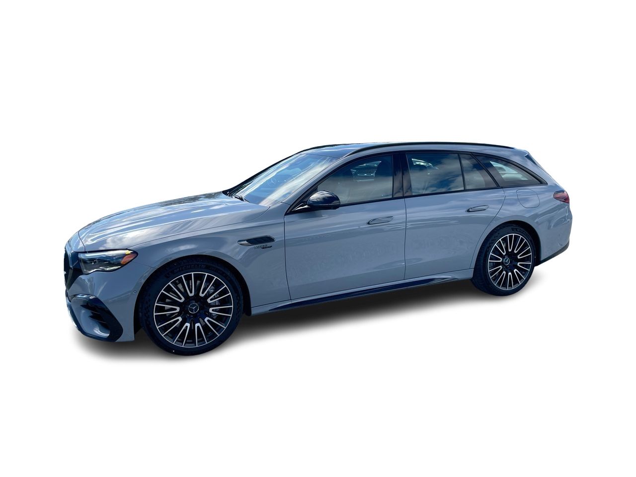 2026 Mercedes-Benz E-Class