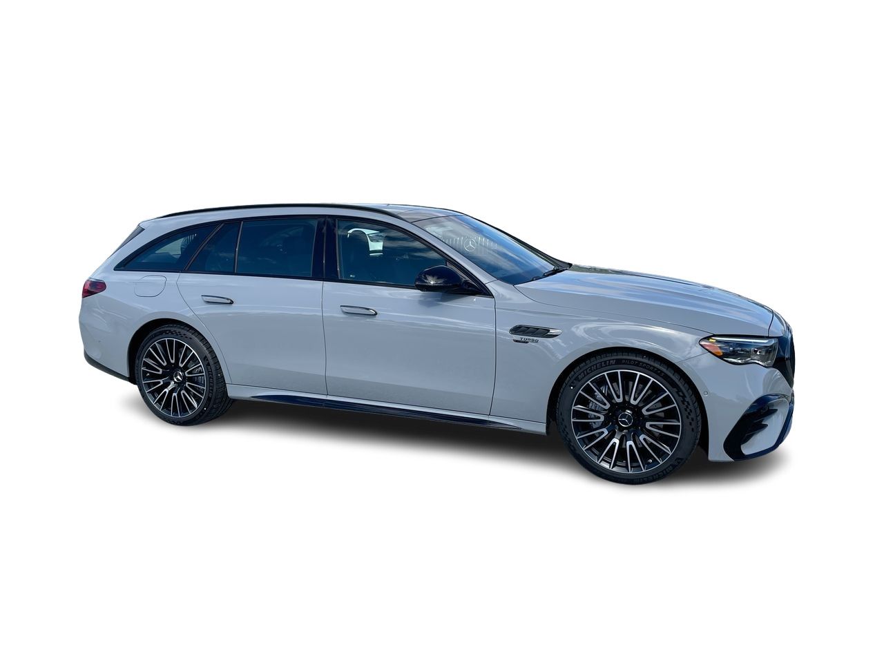 2026 Mercedes-Benz E-Class