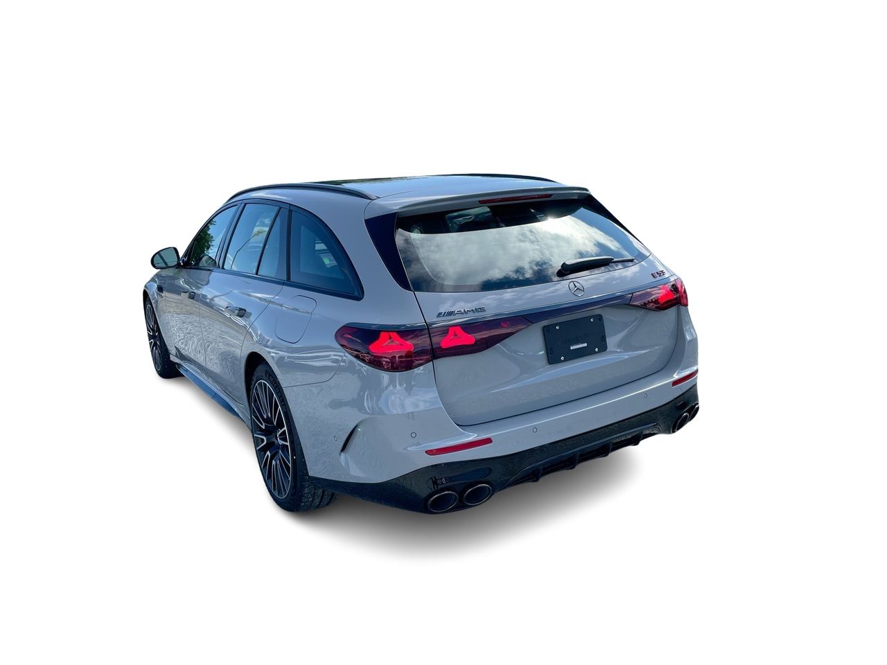 2026 Mercedes-Benz E-Class