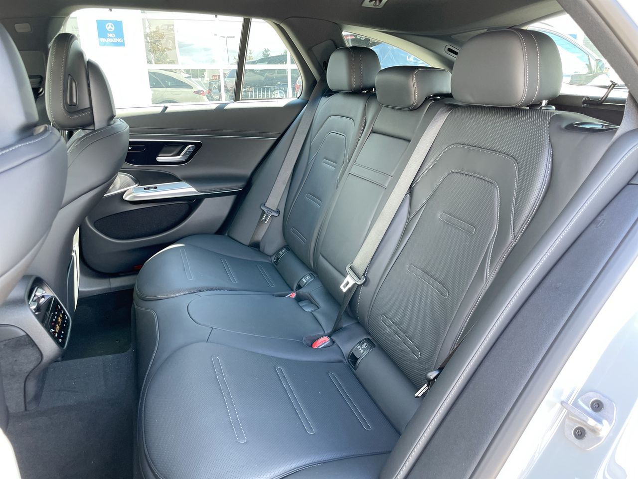 2026 Mercedes-Benz E-Class