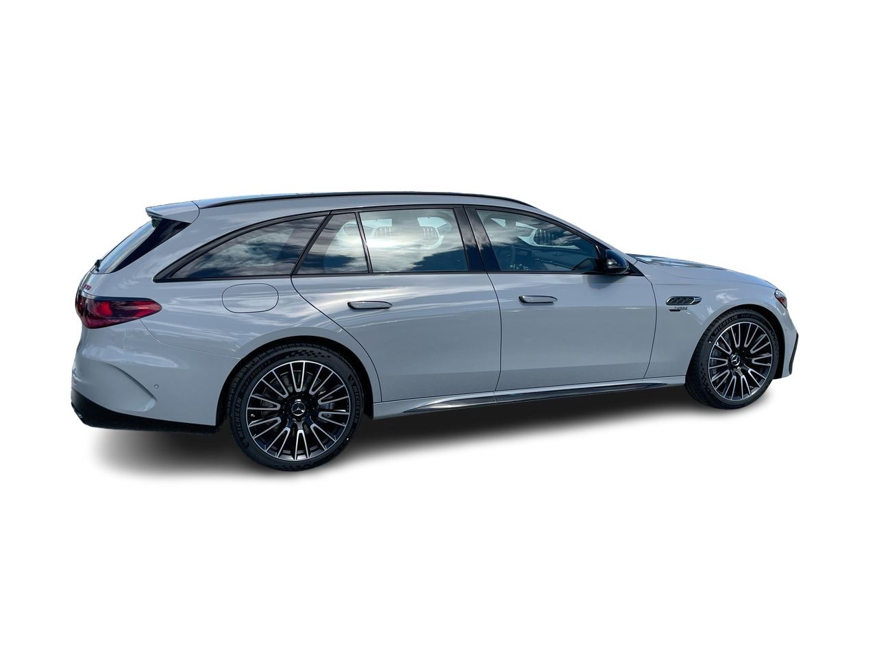 2026 Mercedes-Benz E-Class