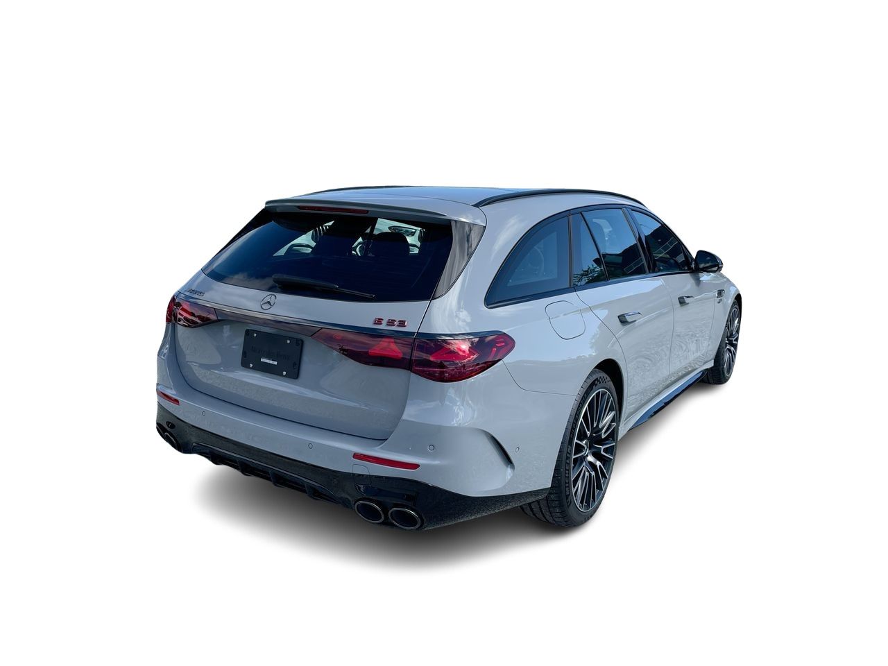 2026 Mercedes-Benz E-Class