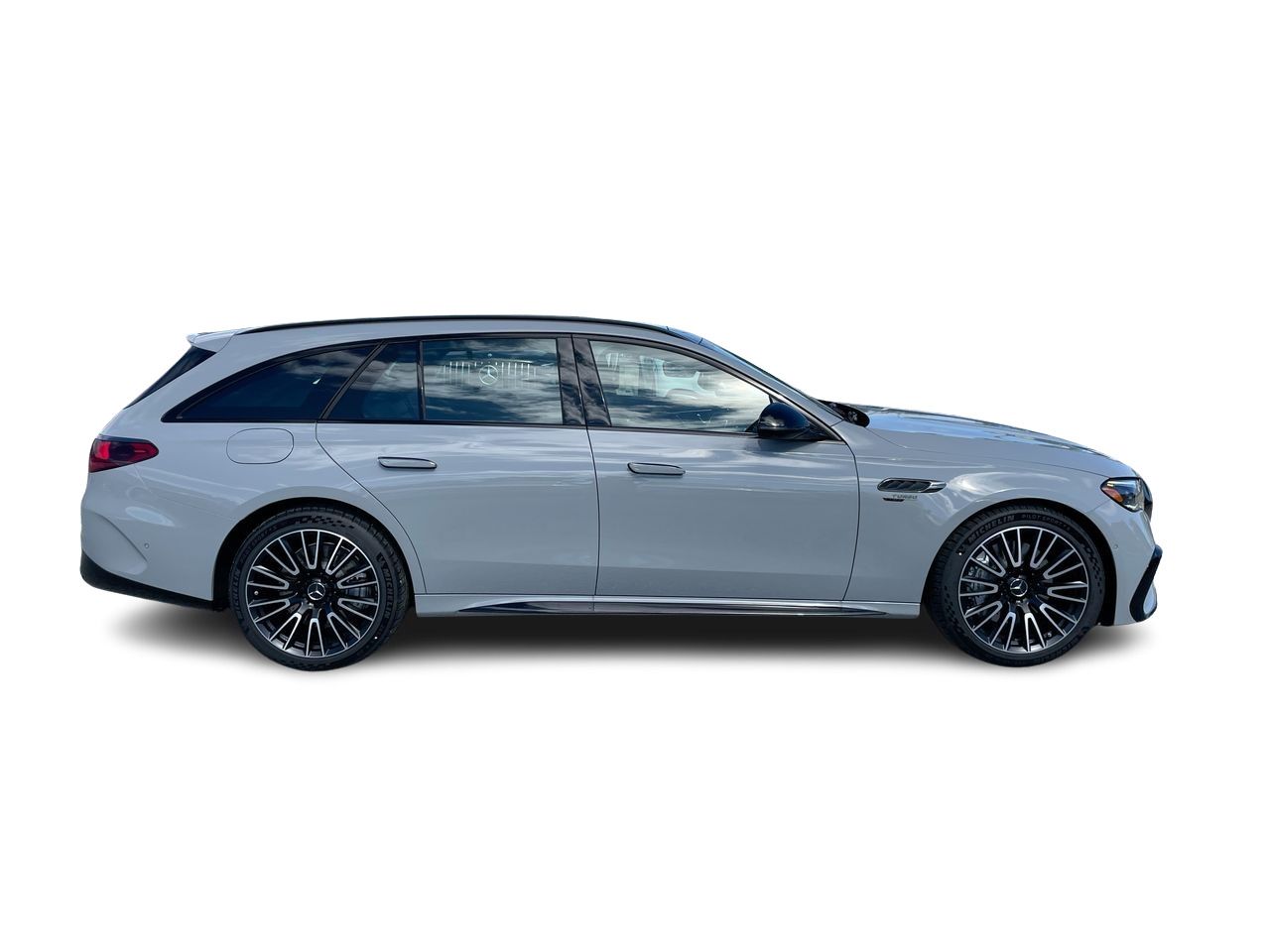 2026 Mercedes-Benz E-Class