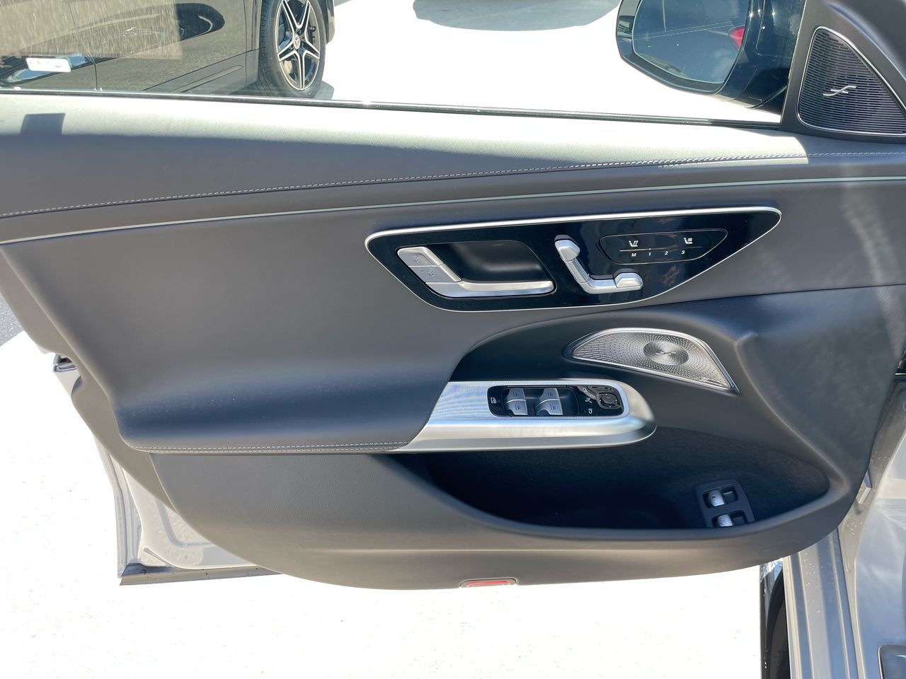 2026 Mercedes-Benz E-Class