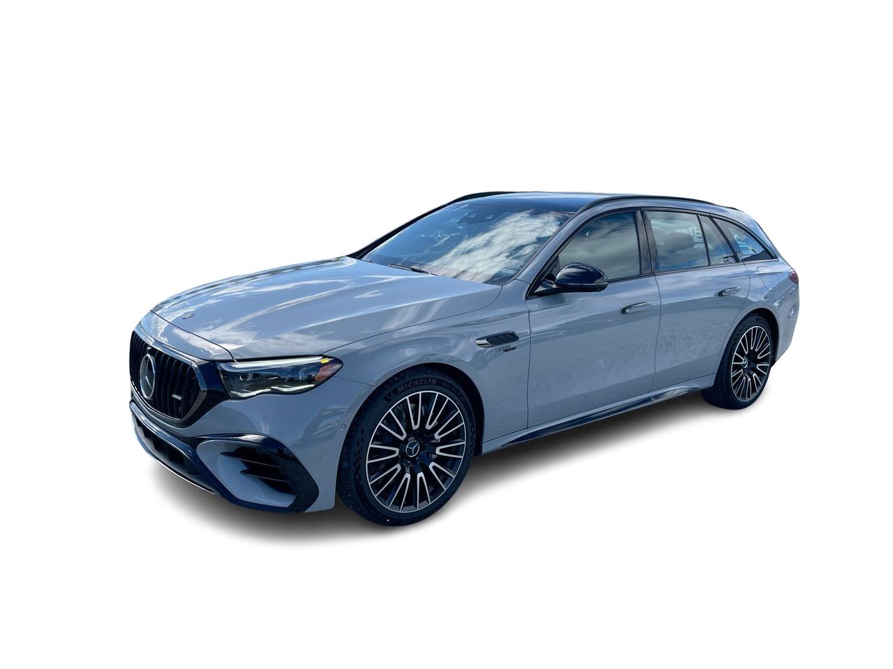 2026 Mercedes-Benz E-Class
