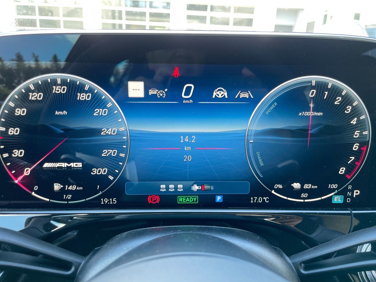2026 Mercedes-Benz E-Class