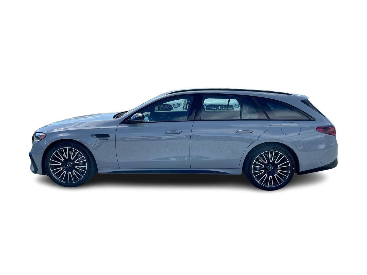 2026 Mercedes-Benz E-Class
