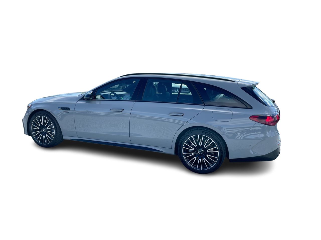 2026 Mercedes-Benz E-Class