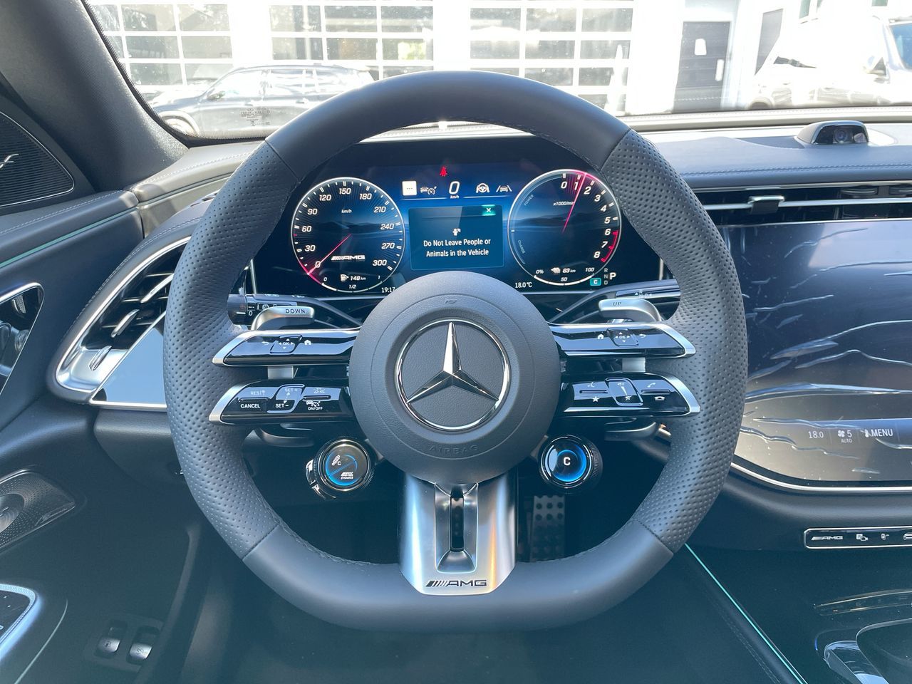 2026 Mercedes-Benz E-Class
