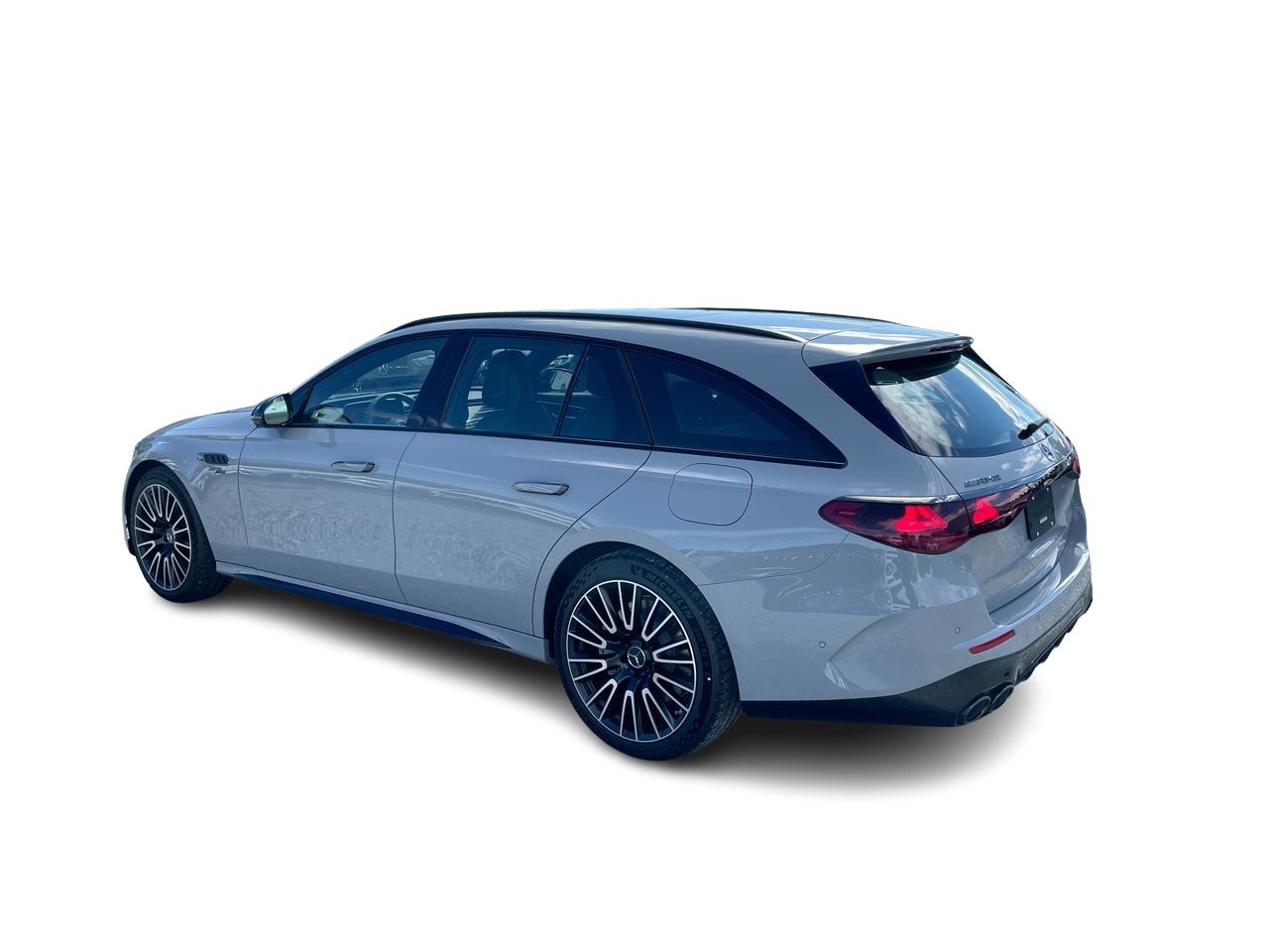 2026 Mercedes-Benz E-Class