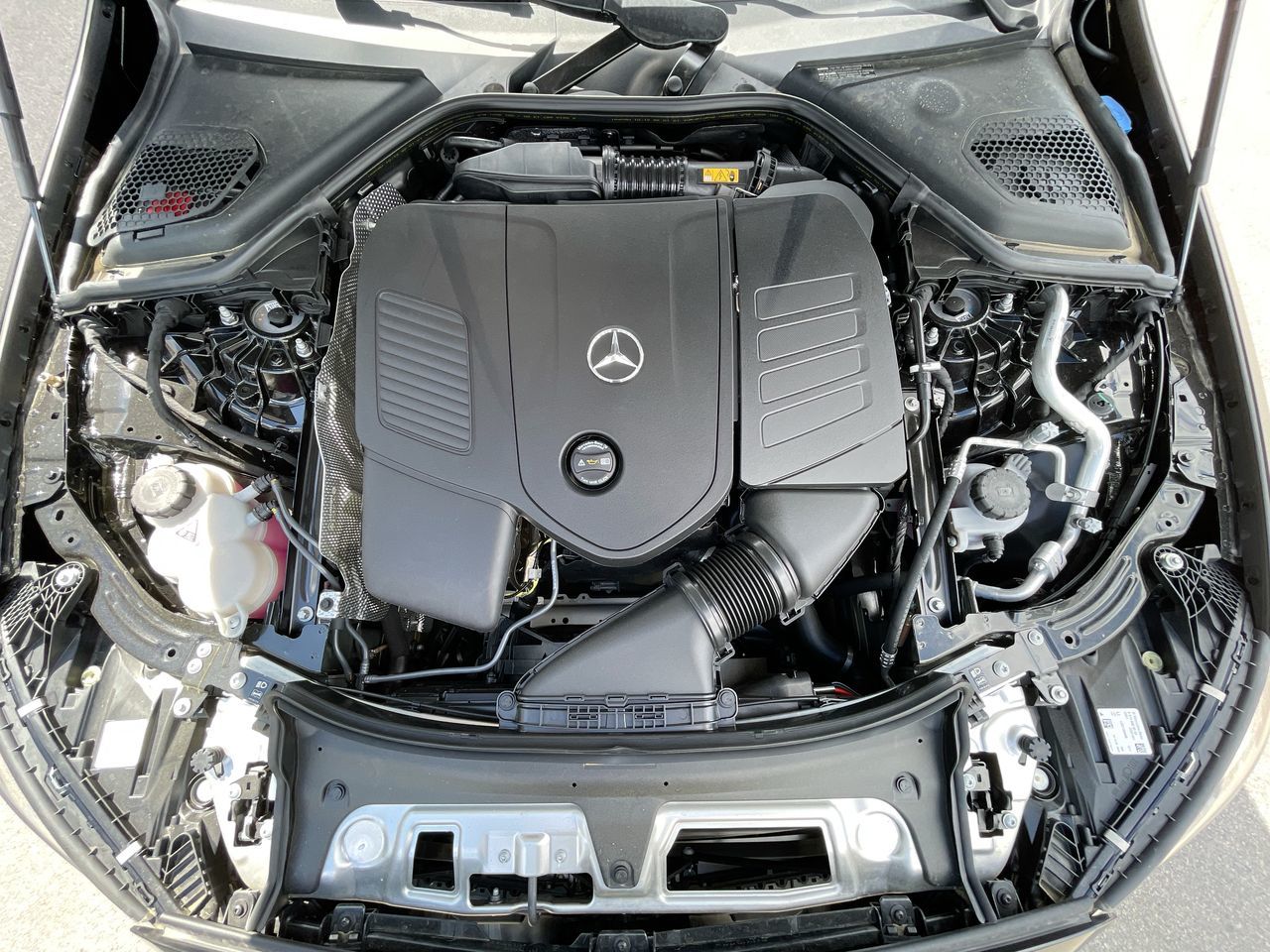 Mercedes-Benz E-Class  2026 à Richmond, Colombie-Britannique