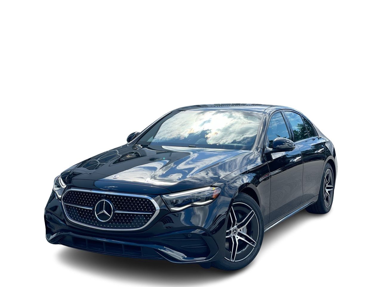 2026 Mercedes-Benz E-Class 350 4MATIC