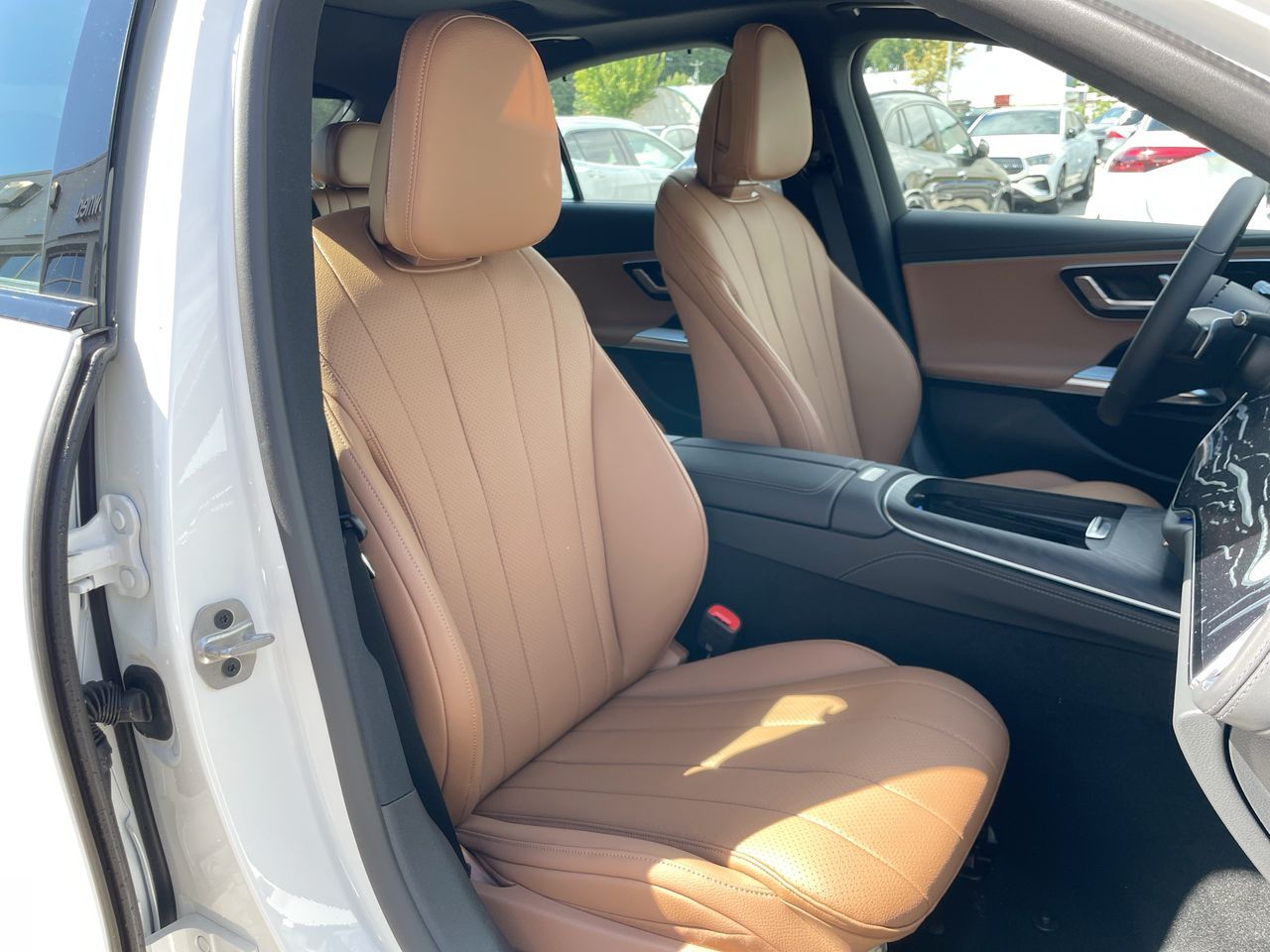 2026 Mercedes-Benz E-Class in Richmond, British Columbia