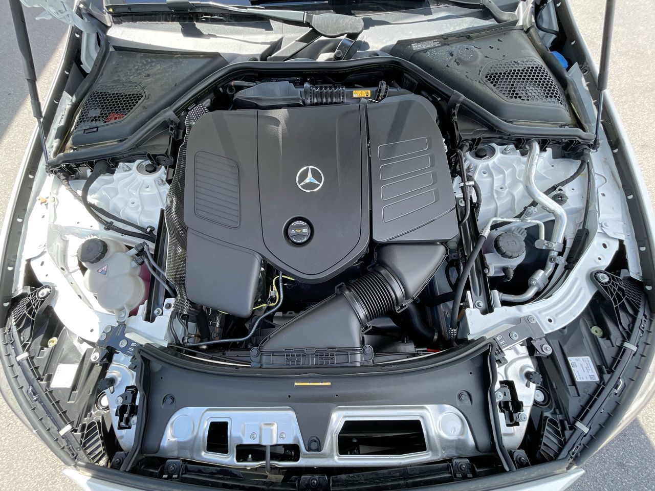 2026 Mercedes-Benz E-Class in Richmond, British Columbia