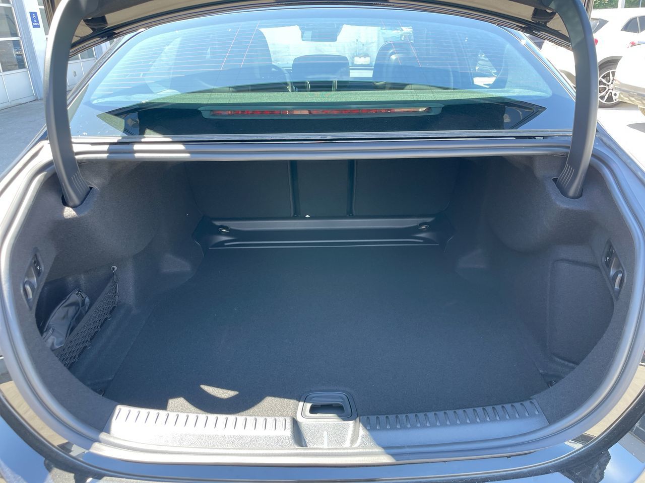 2026 Mercedes-Benz E-Class