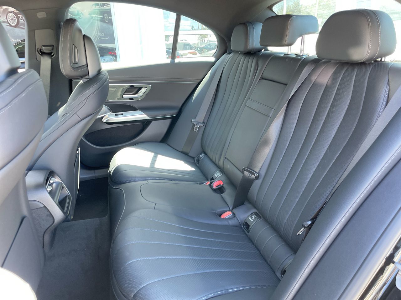 2026 Mercedes-Benz E-Class