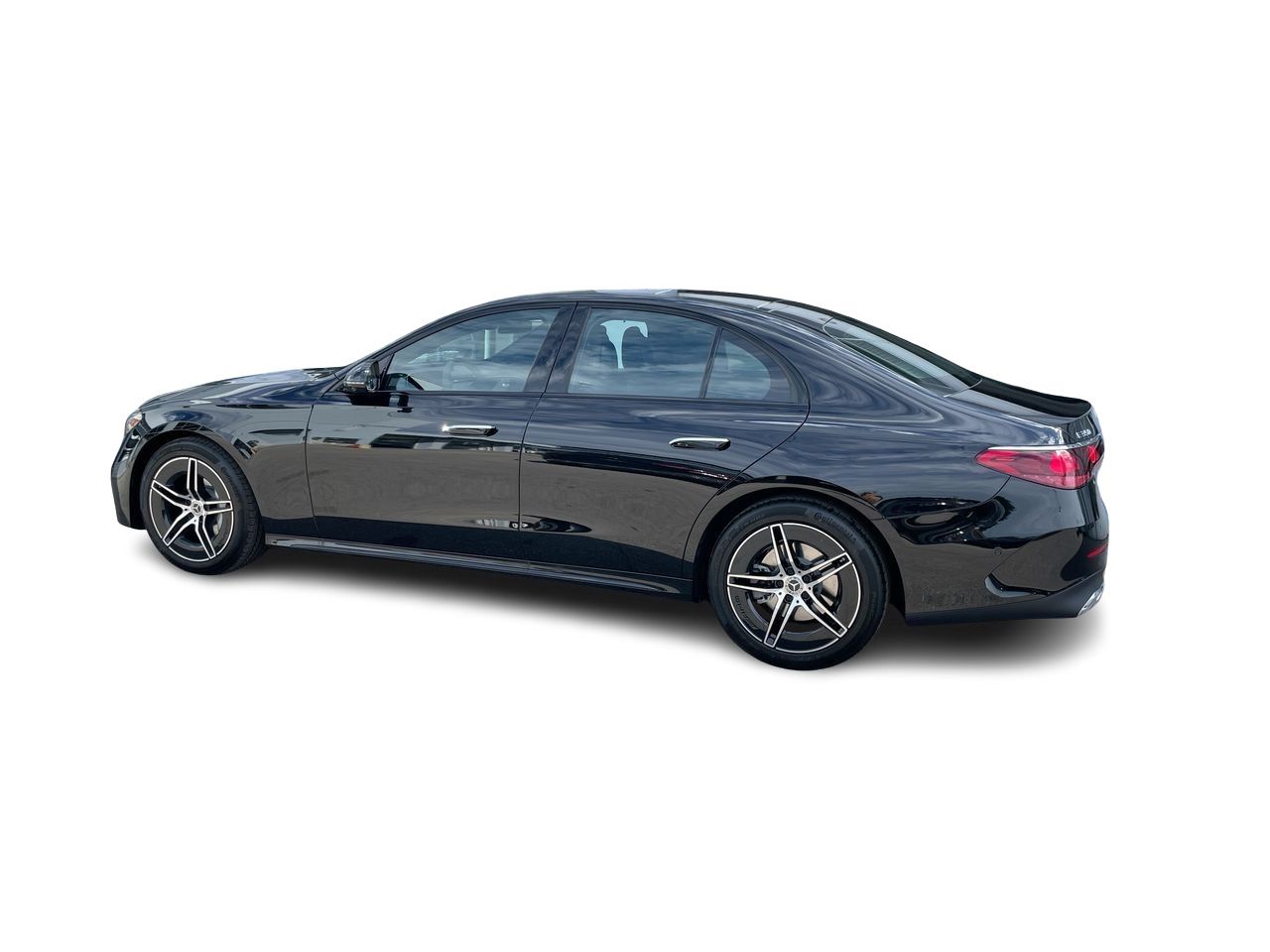 2026 Mercedes-Benz E-Class in Richmond, British Columbia