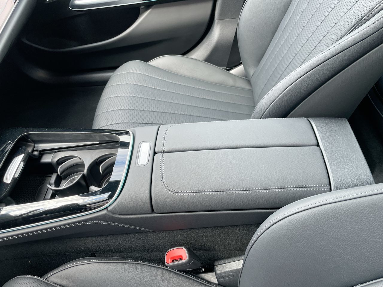 2026 Mercedes-Benz E-Class in Richmond, British Columbia