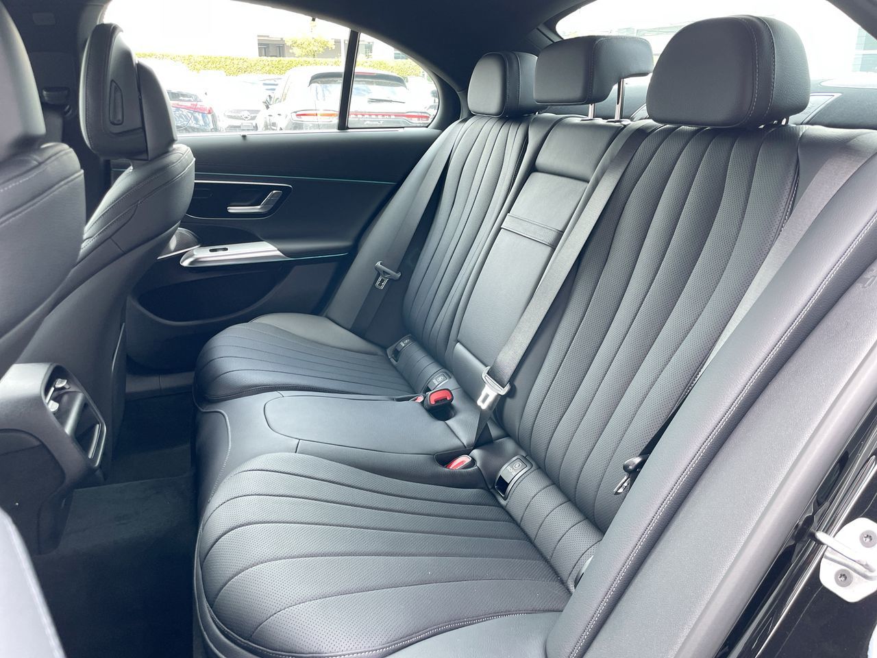 2026 Mercedes-Benz E-Class in Richmond, British Columbia