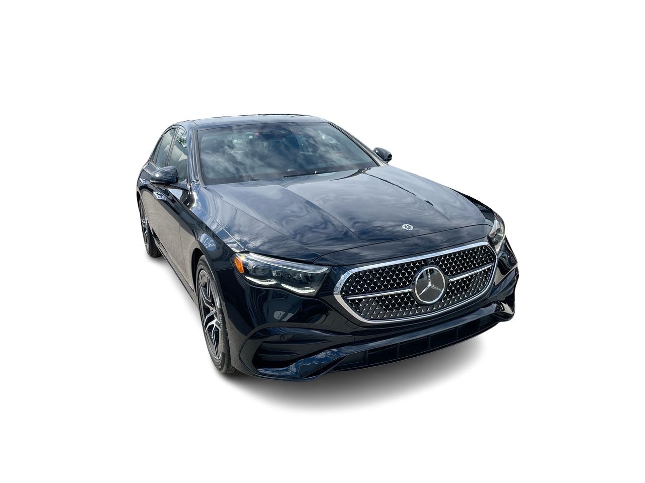 2026 Mercedes-Benz E-Class in Richmond, British Columbia