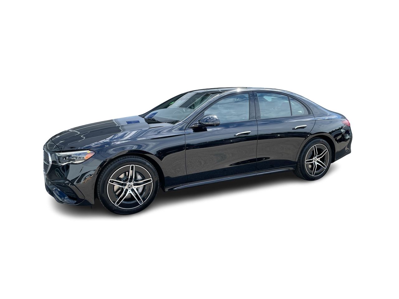 2026 Mercedes-Benz E-Class in Richmond, British Columbia