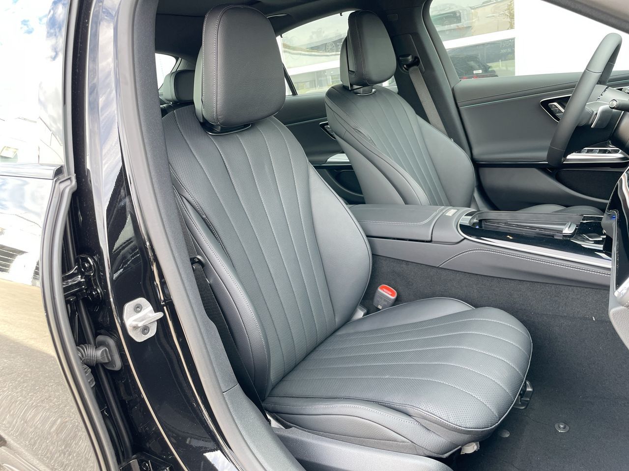 2026 Mercedes-Benz E-Class in Richmond, British Columbia