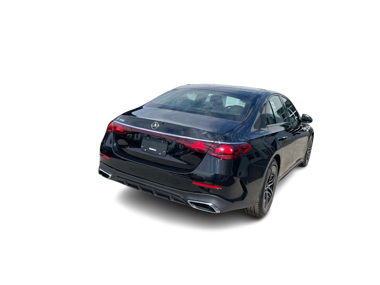 2026 Mercedes-Benz E-Class in Richmond, British Columbia
