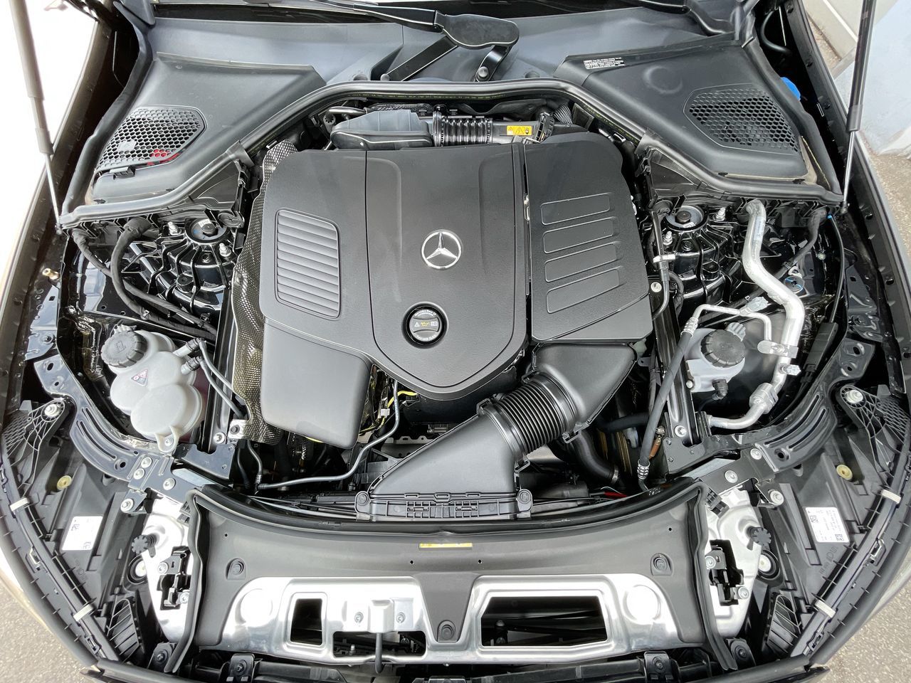 2026 Mercedes-Benz E-Class in Richmond, British Columbia