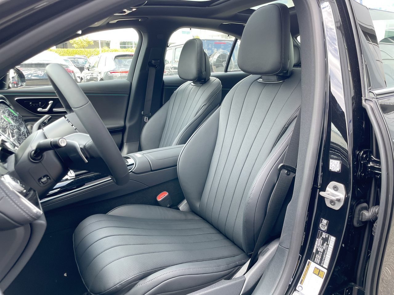 2026 Mercedes-Benz E-Class in Richmond, British Columbia
