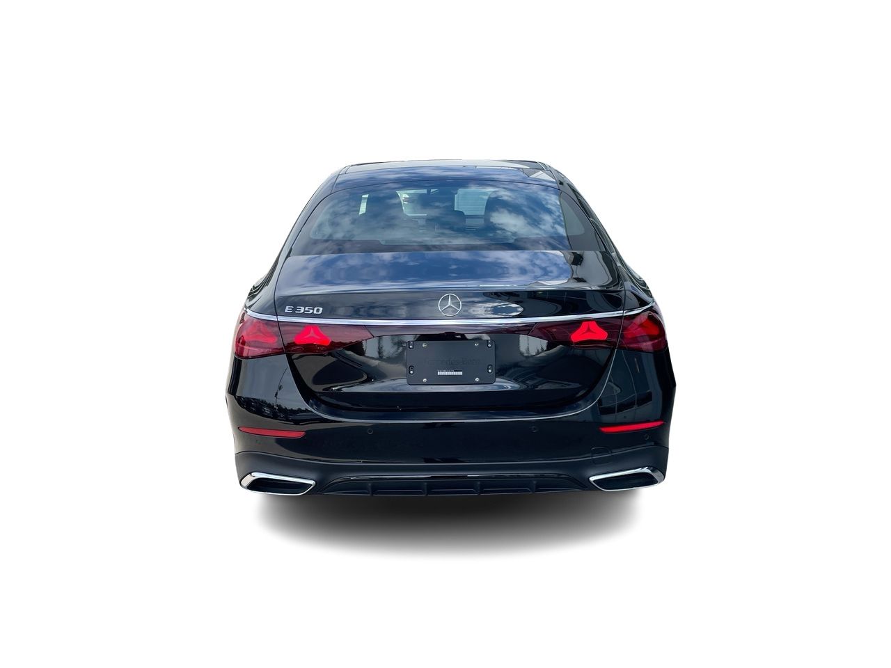 2026 Mercedes-Benz E-Class in Richmond, British Columbia