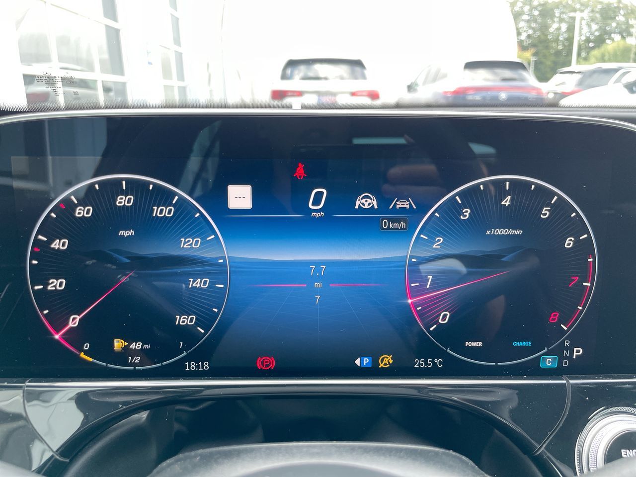 2026 Mercedes-Benz E-Class in Richmond, British Columbia