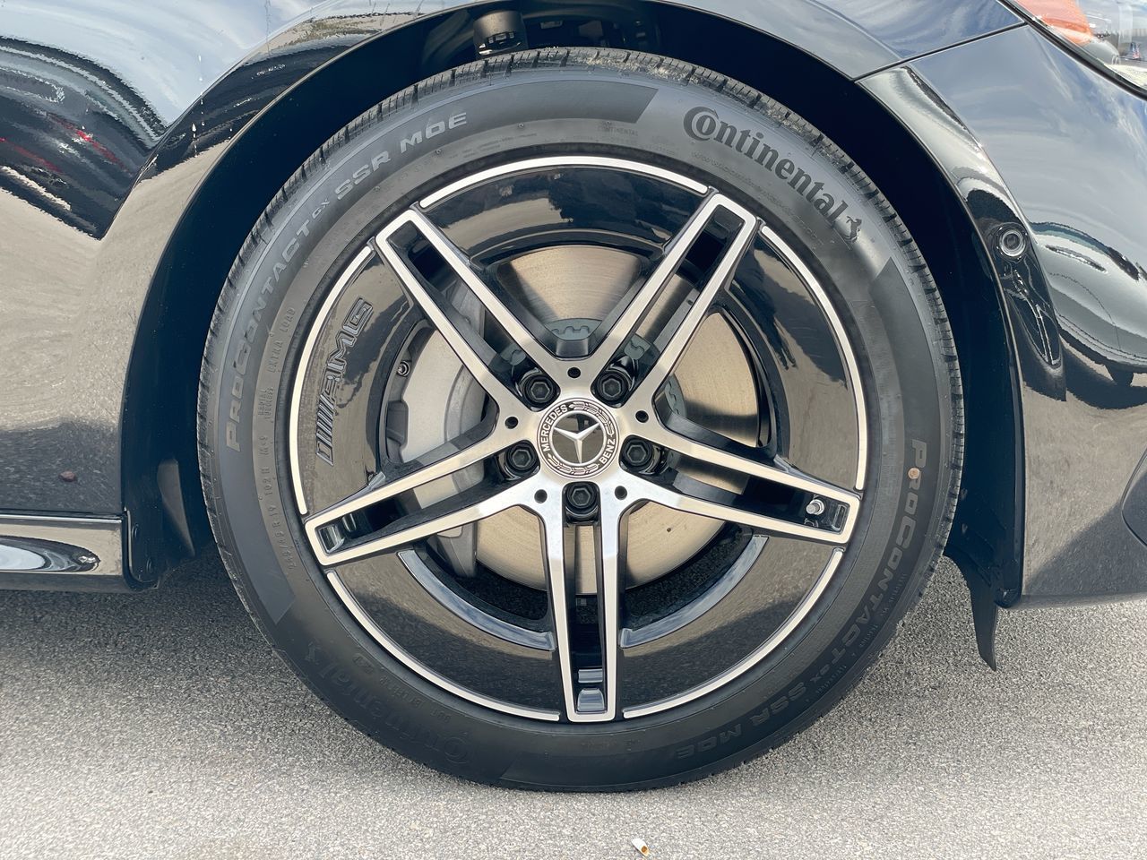 2026 Mercedes-Benz E-Class in Richmond, British Columbia
