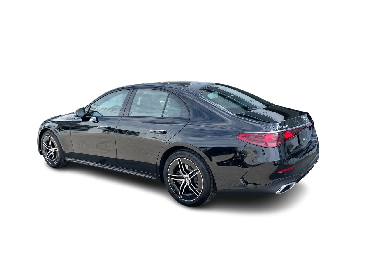 2026 Mercedes-Benz E-Class in Richmond, British Columbia