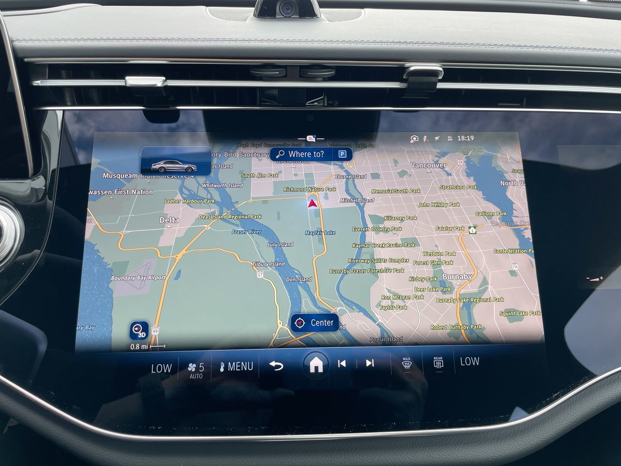 2026 Mercedes-Benz E-Class in Richmond, British Columbia