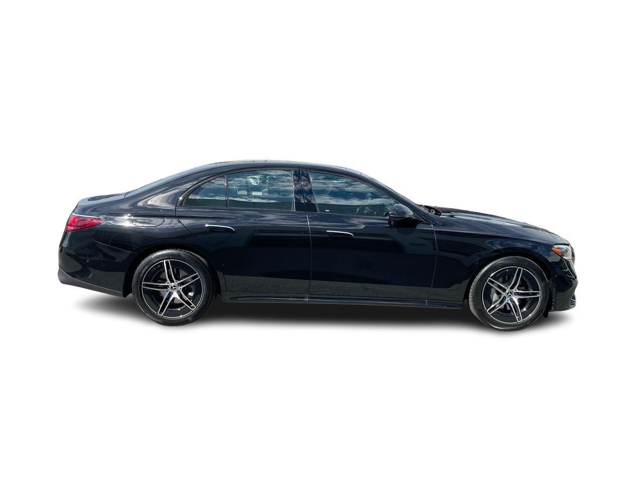 2026 Mercedes-Benz E-Class in Richmond, British Columbia