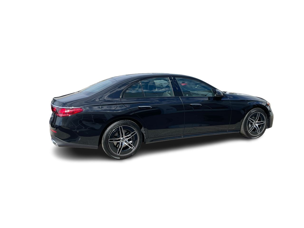 2026 Mercedes-Benz E-Class in Richmond, British Columbia