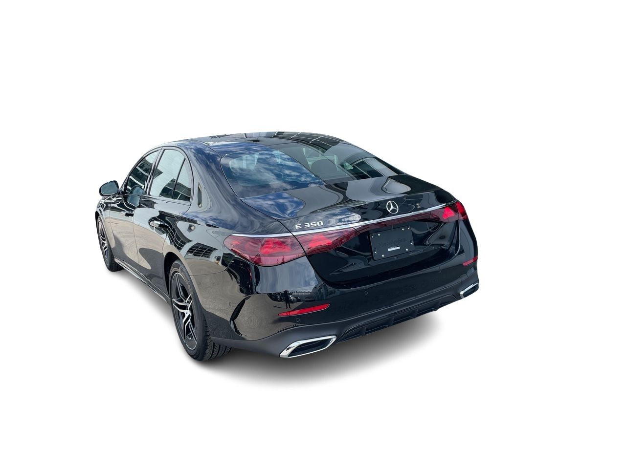 2026 Mercedes-Benz E-Class in Richmond, British Columbia