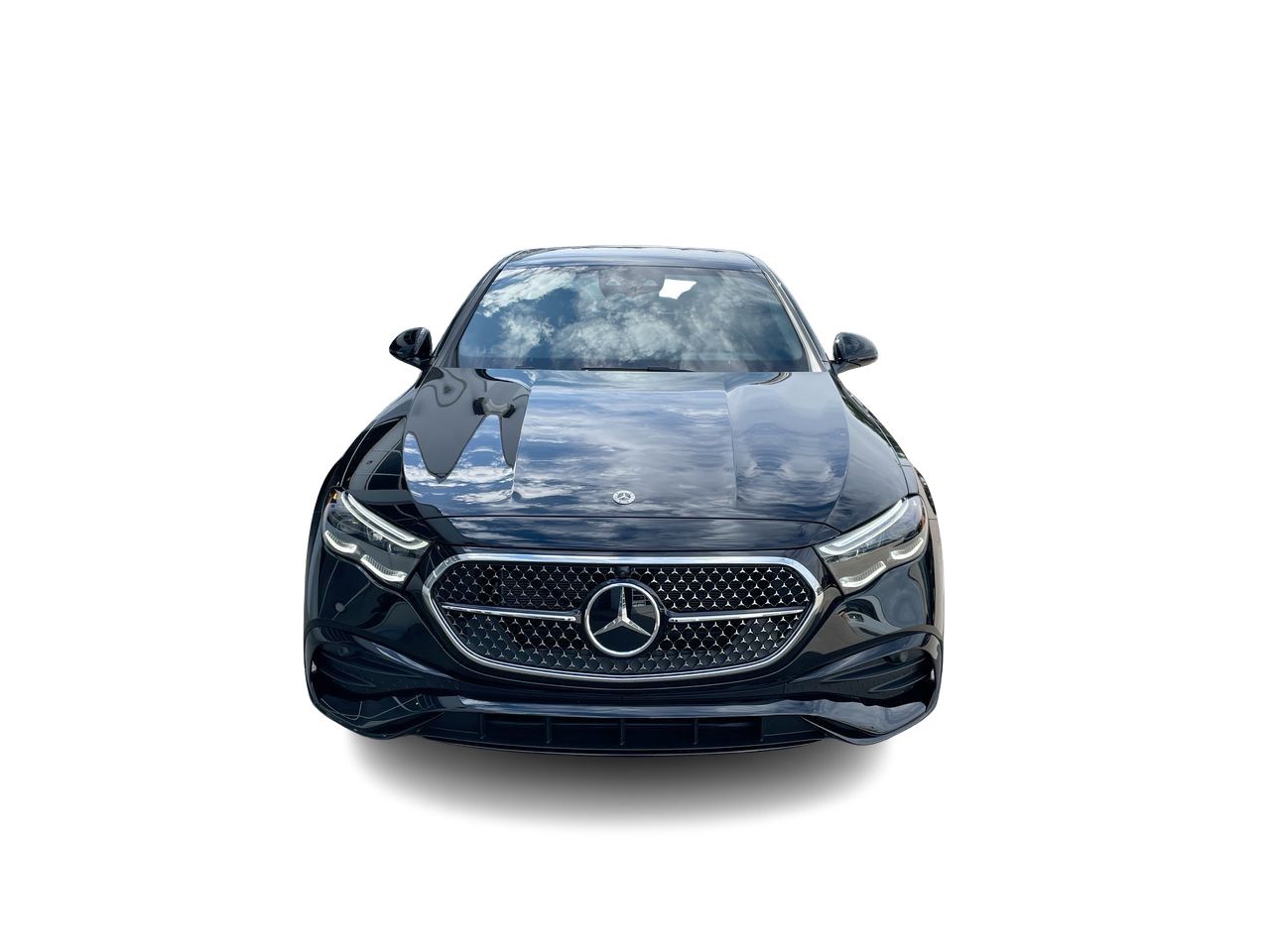 2026 Mercedes-Benz E-Class in Richmond, British Columbia