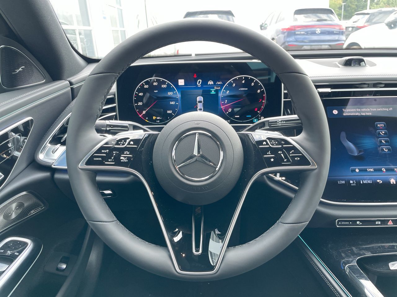 2026 Mercedes-Benz E-Class in Richmond, British Columbia