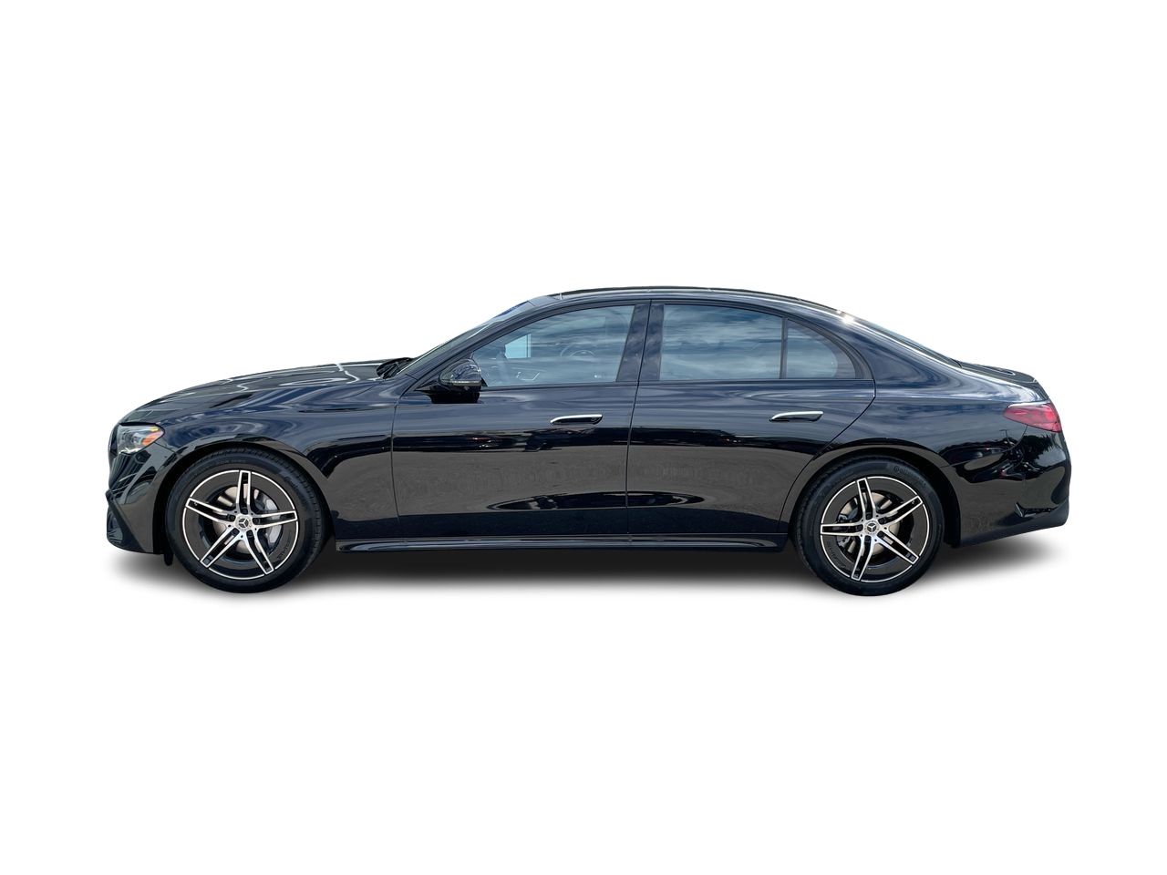 2026 Mercedes-Benz E-Class in Richmond, British Columbia