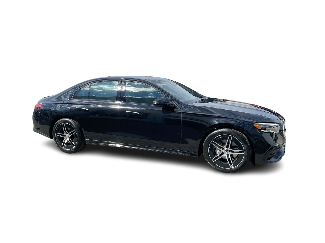 2026 Mercedes-Benz E-Class in Richmond, British Columbia
